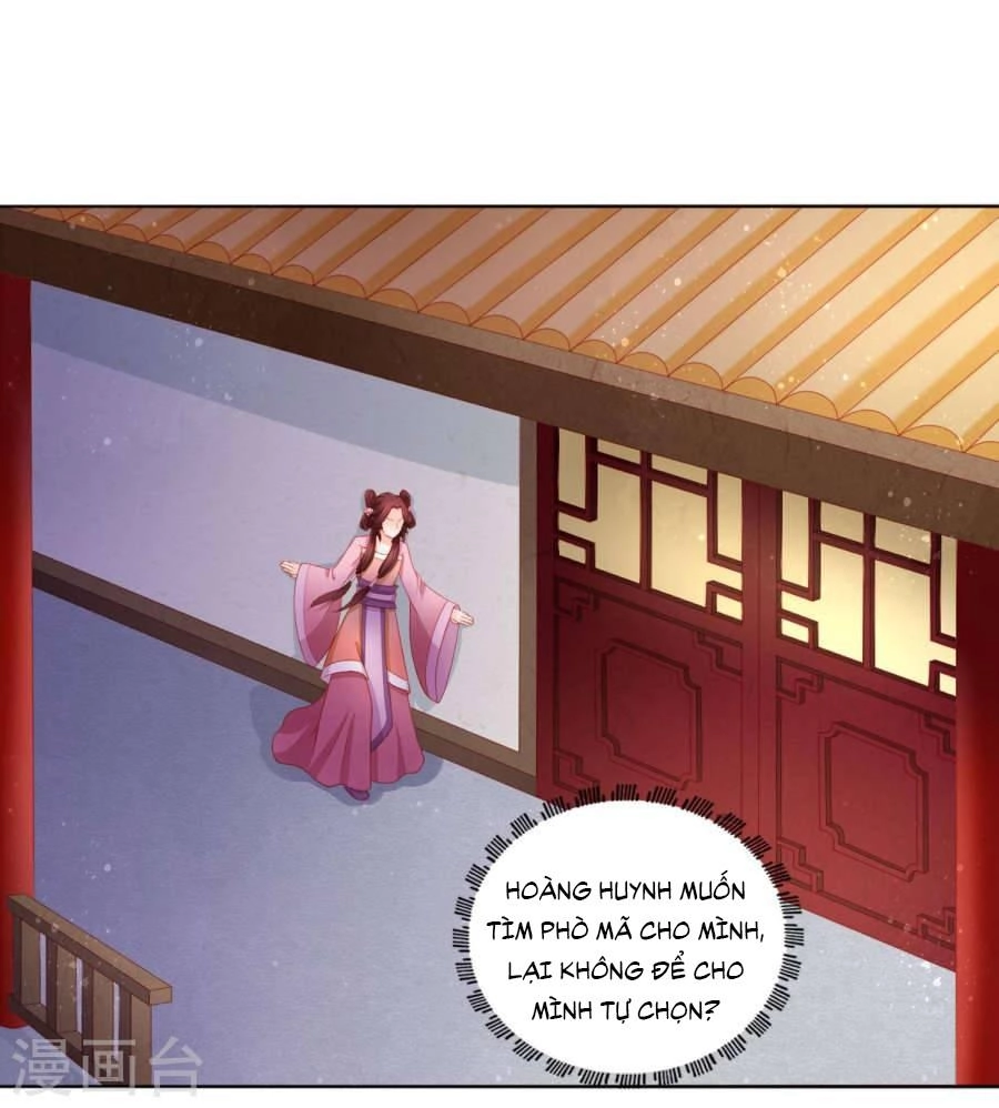 Nam Phi Nữ Tướng Chapter 10 - 29
