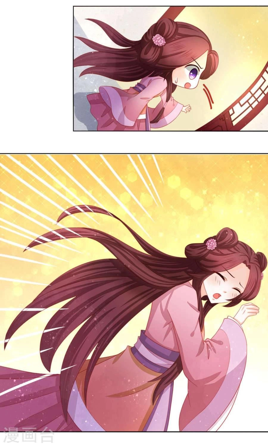 Nam Phi Nữ Tướng Chapter 10 - 31