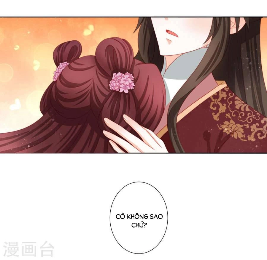 Nam Phi Nữ Tướng Chapter 10 - 32