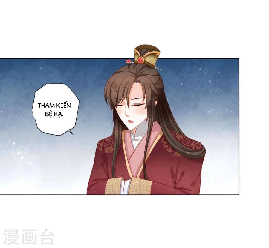 Nam Phi Nữ Tướng Chapter 11 - 22