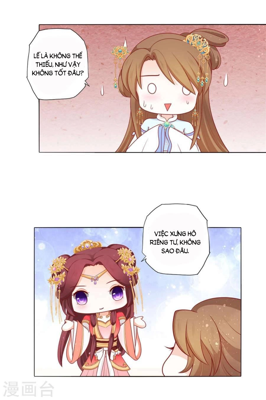 Nam Phi Nữ Tướng Chapter 14 - 2