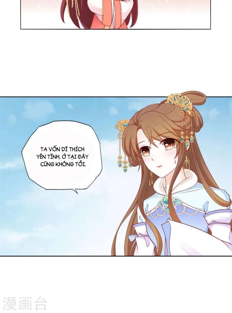 Nam Phi Nữ Tướng Chapter 14 - 11