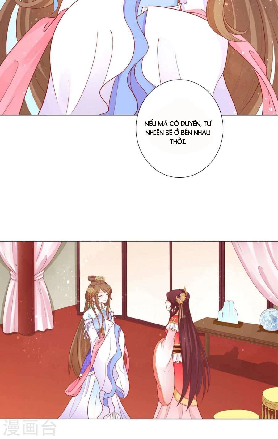 Nam Phi Nữ Tướng Chapter 14 - 14