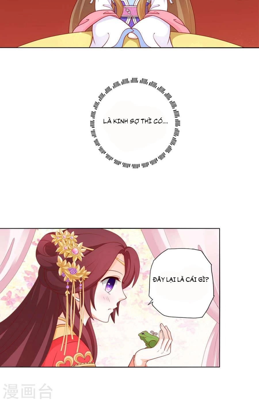 Nam Phi Nữ Tướng Chapter 14 - 20