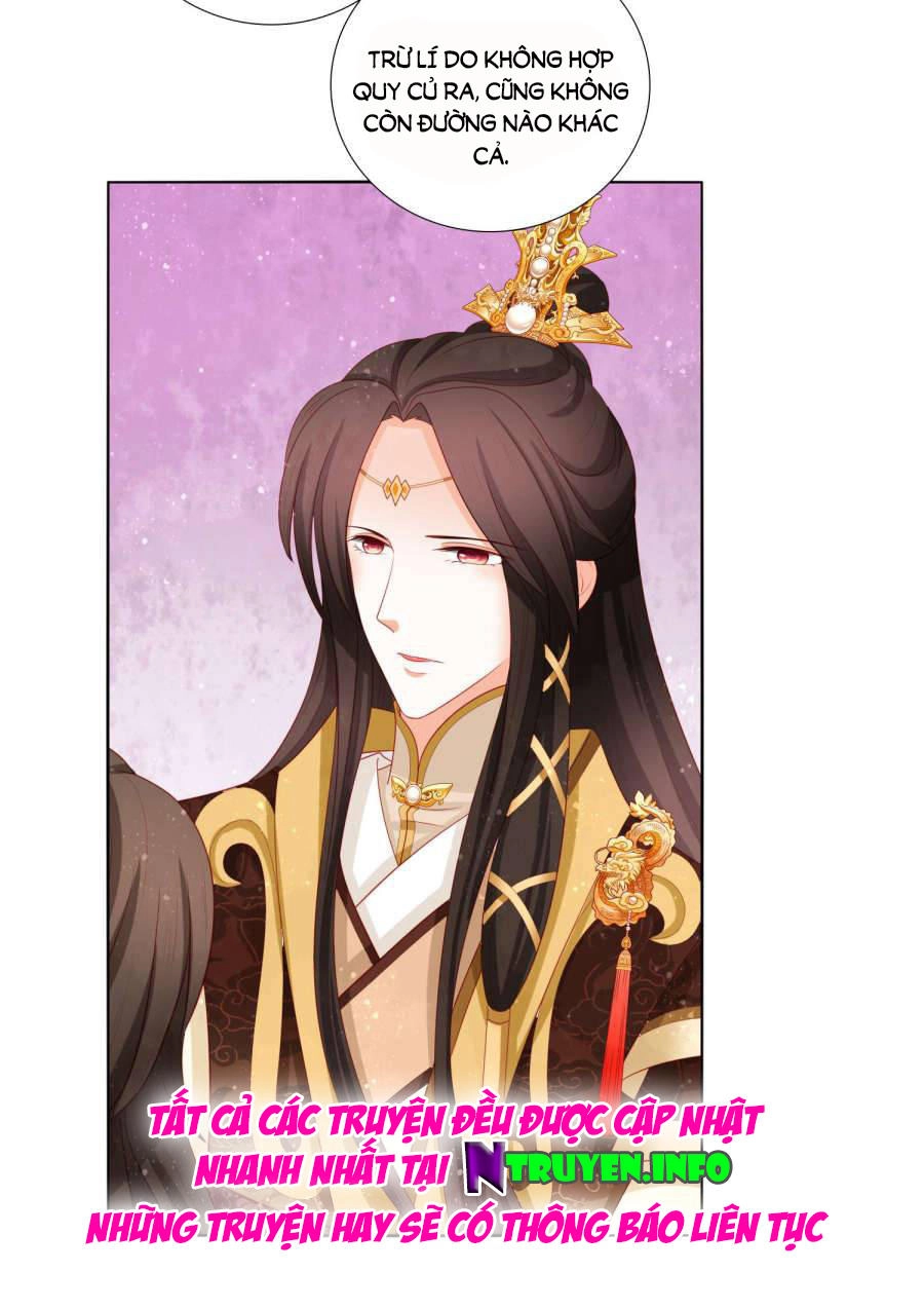 Nam Phi Nữ Tướng Chapter 15 - 23