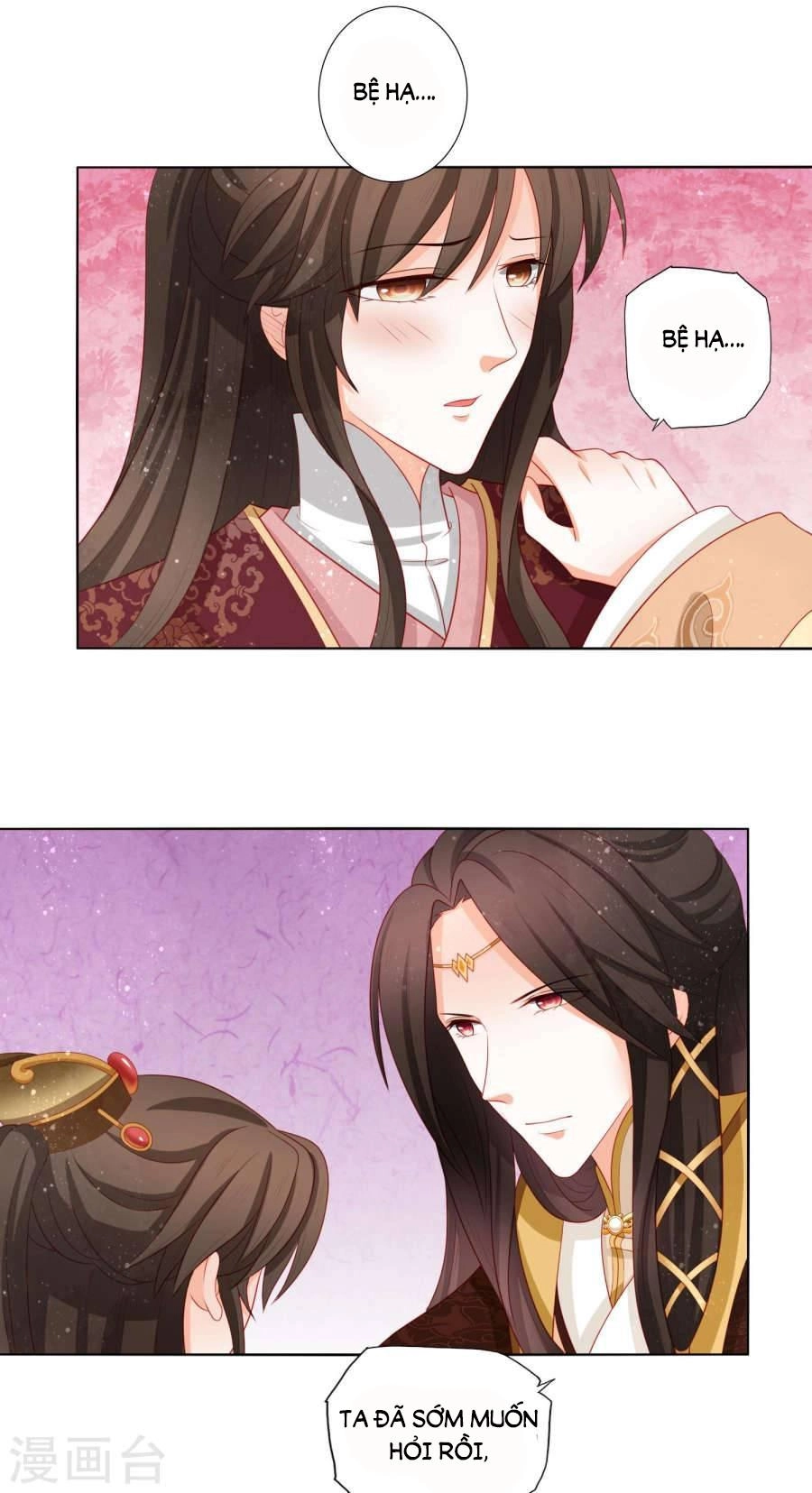 Nam Phi Nữ Tướng Chapter 15 - 24