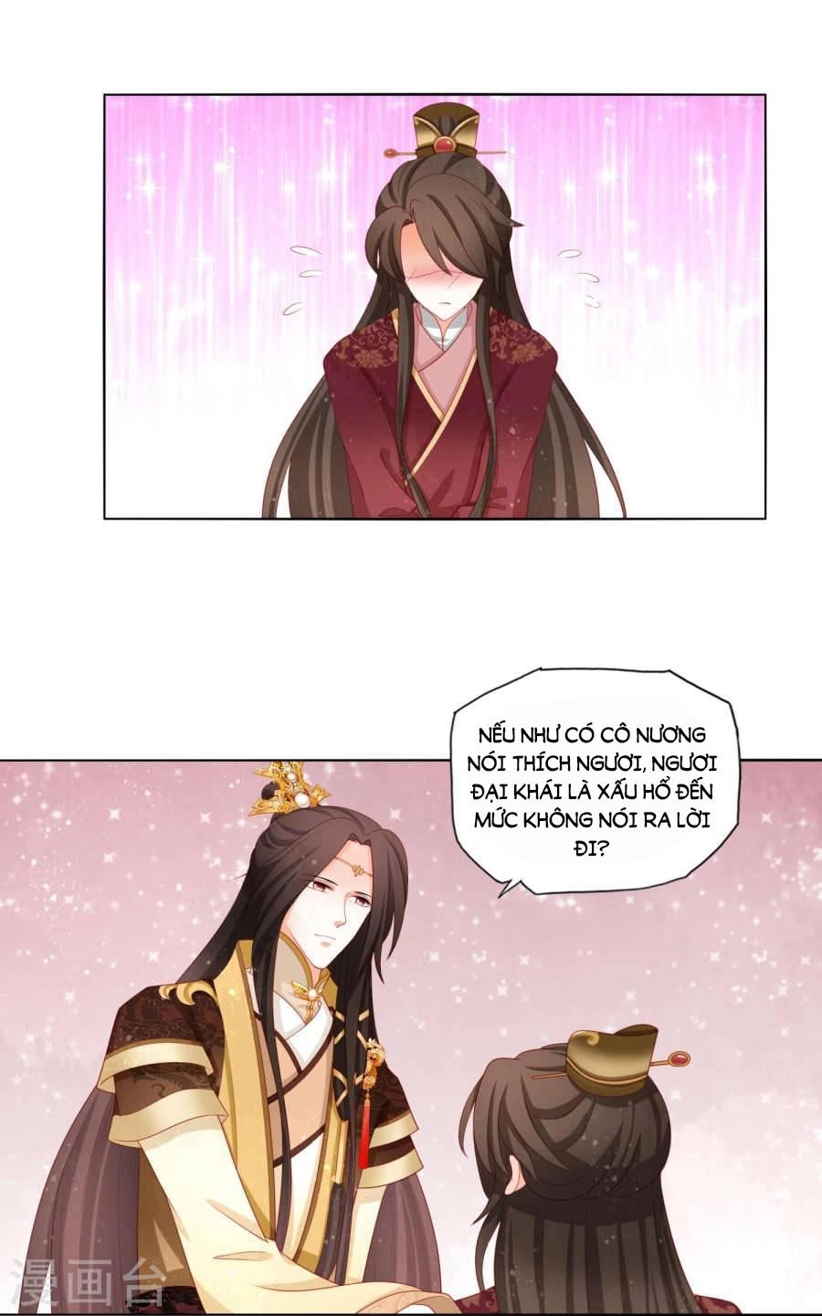 Nam Phi Nữ Tướng Chapter 15 - 26