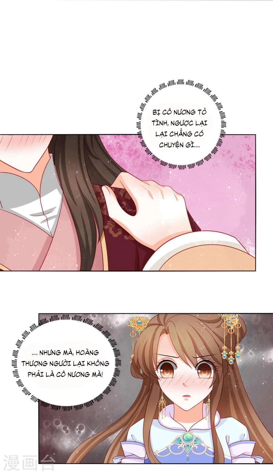 Nam Phi Nữ Tướng Chapter 15 - 27