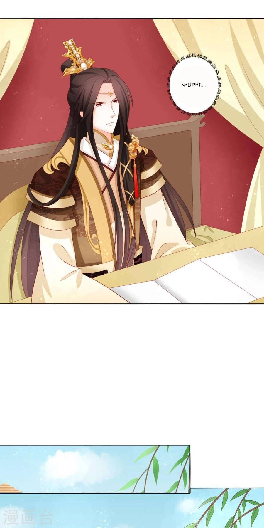 Nam Phi Nữ Tướng Chapter 16 - 6