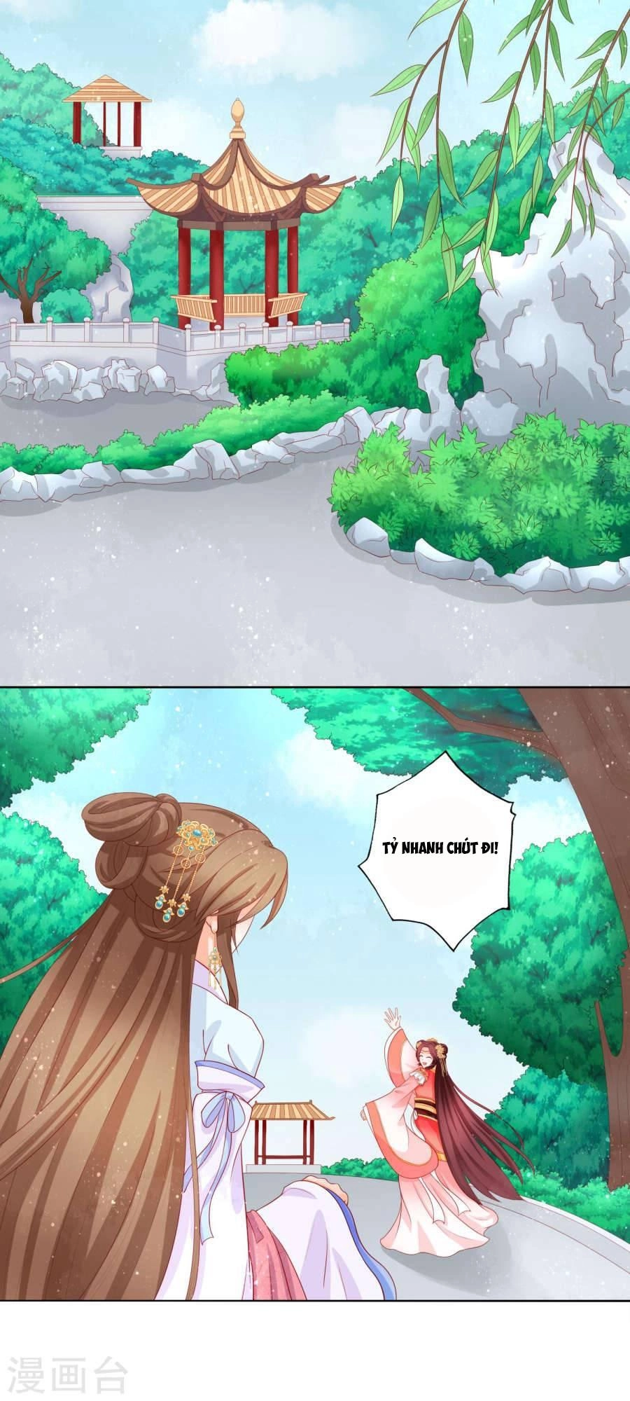 Nam Phi Nữ Tướng Chapter 16 - 7