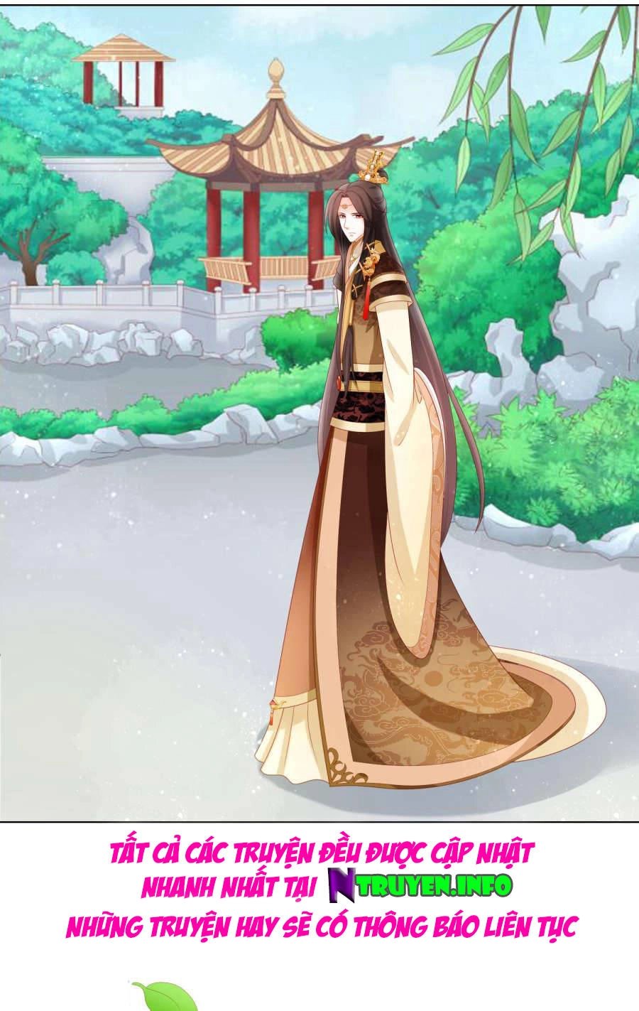 Nam Phi Nữ Tướng Chapter 16 - 21