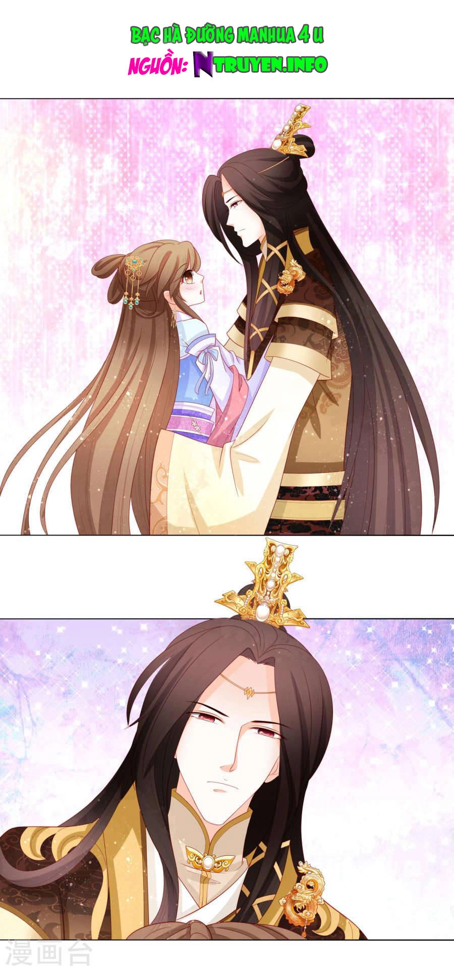 Nam Phi Nữ Tướng Chapter 17 - 1