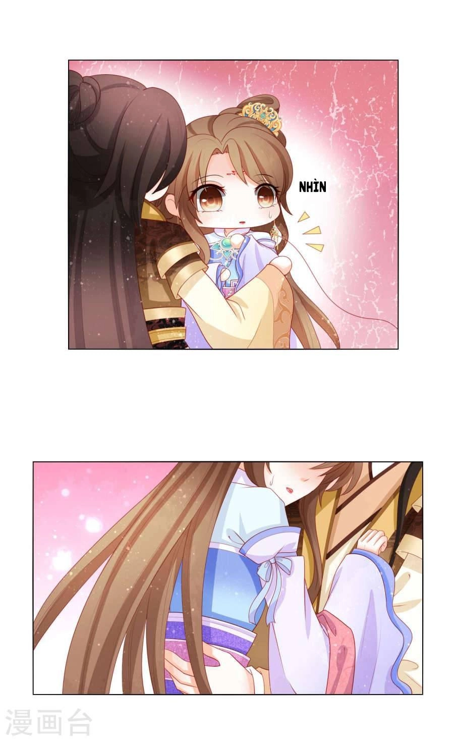 Nam Phi Nữ Tướng Chapter 17 - 5