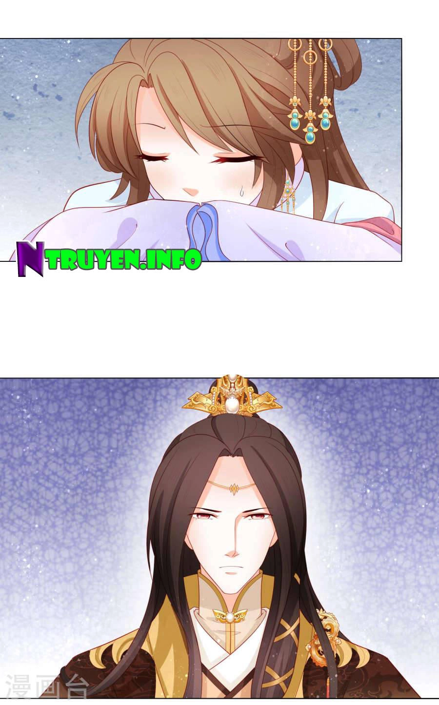 Nam Phi Nữ Tướng Chapter 17 - 7