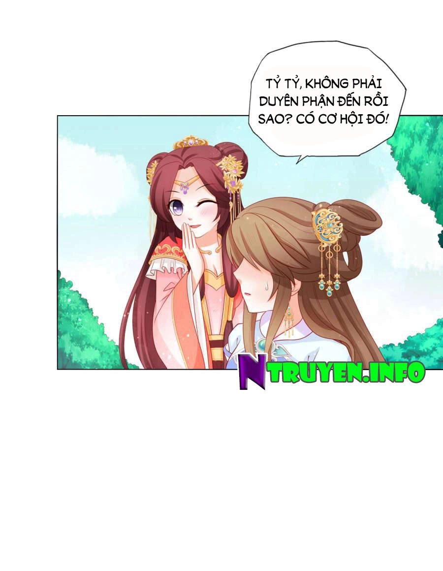 Nam Phi Nữ Tướng Chapter 17 - 15