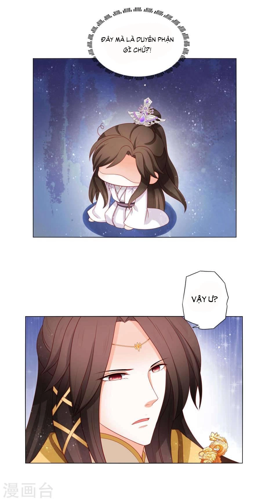 Nam Phi Nữ Tướng Chapter 17 - 16