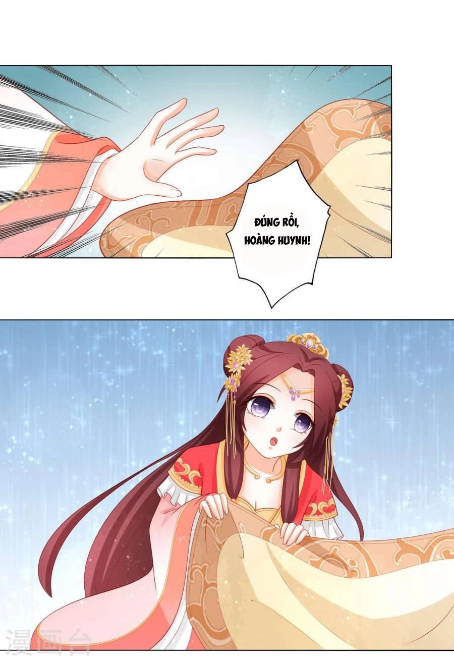 Nam Phi Nữ Tướng Chapter 17 - 19