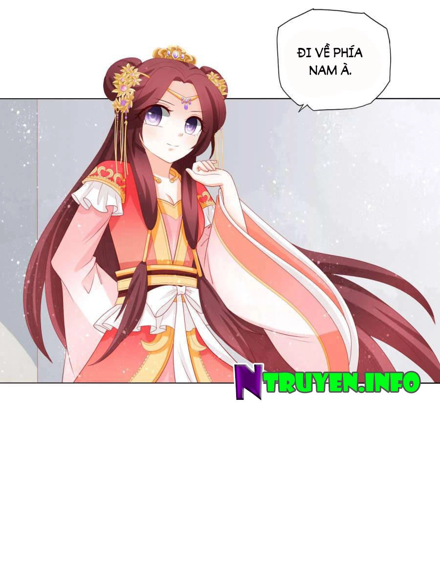 Nam Phi Nữ Tướng Chapter 18 - 3