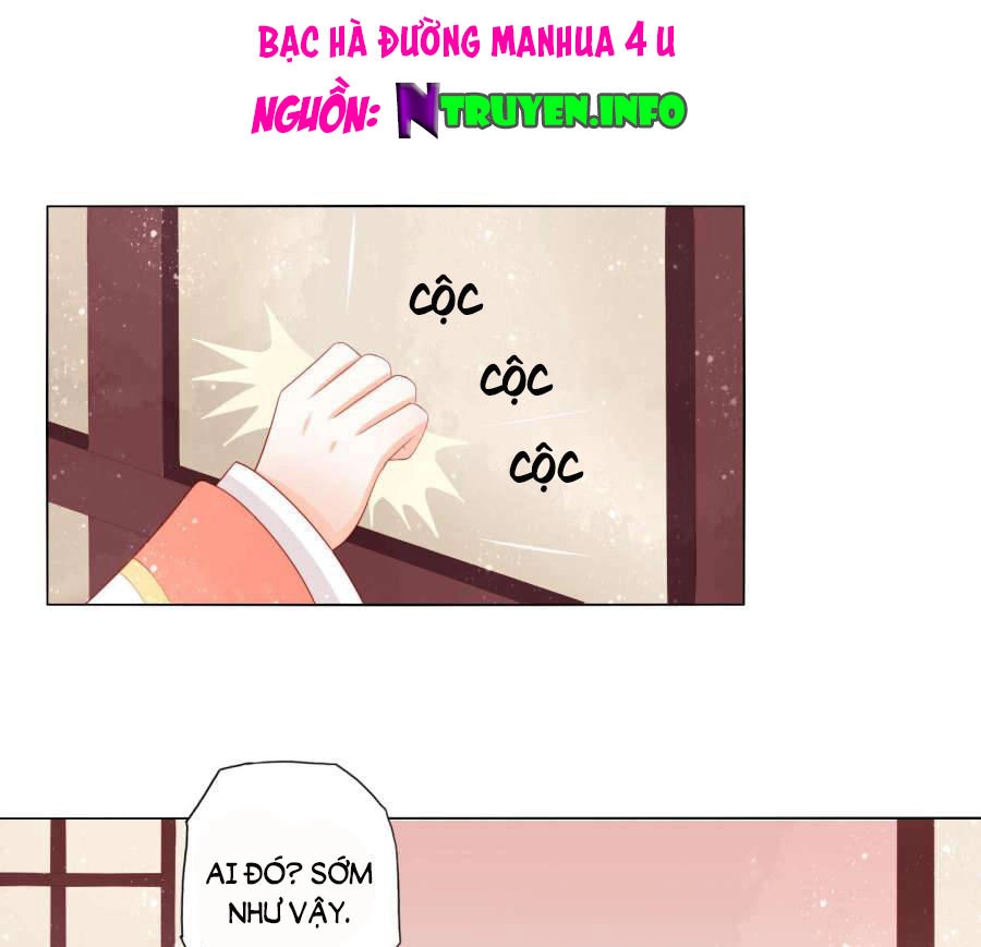 Nam Phi Nữ Tướng Chapter 19 - 1