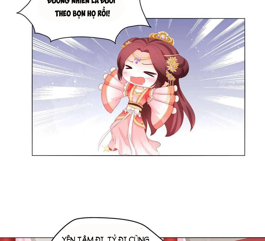 Nam Phi Nữ Tướng Chapter 19 - 6