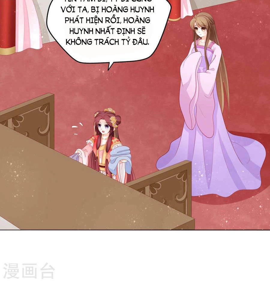 Nam Phi Nữ Tướng Chapter 19 - 7