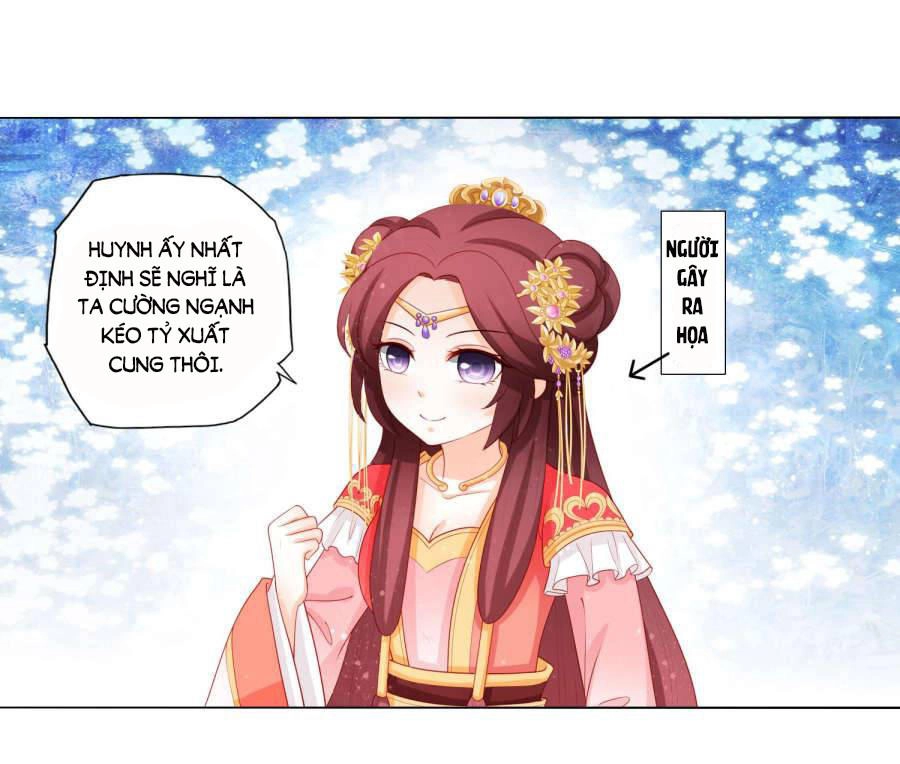 Nam Phi Nữ Tướng Chapter 19 - 8