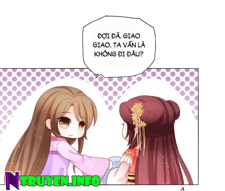 Nam Phi Nữ Tướng Chapter 19 - 10