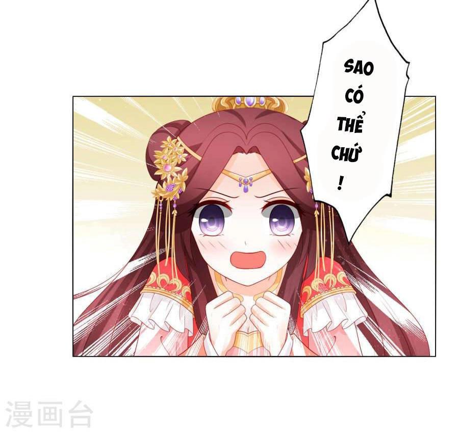 Nam Phi Nữ Tướng Chapter 19 - 11