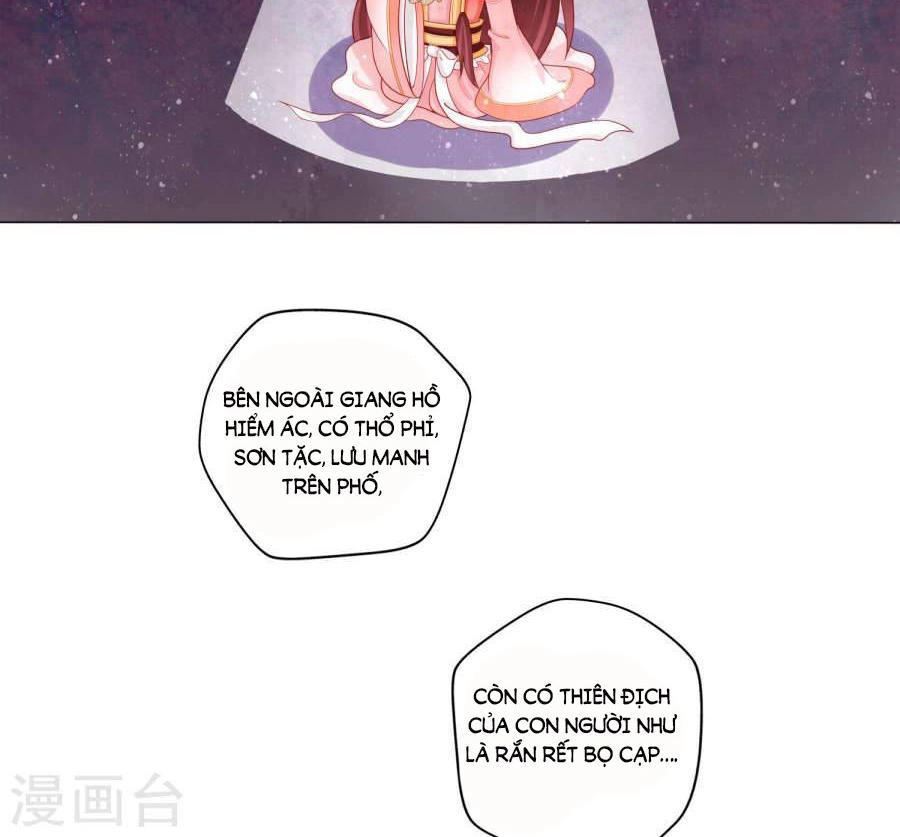 Nam Phi Nữ Tướng Chapter 19 - 13