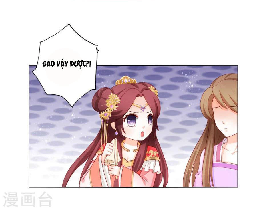 Nam Phi Nữ Tướng Chapter 19 - 17