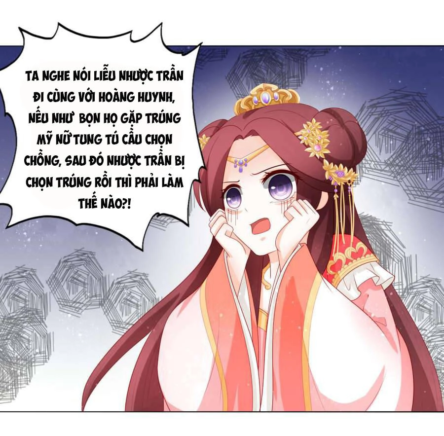 Nam Phi Nữ Tướng Chapter 19 - 18