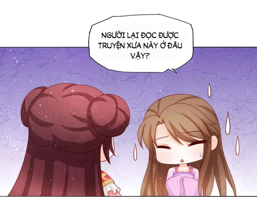 Nam Phi Nữ Tướng Chapter 19 - 20