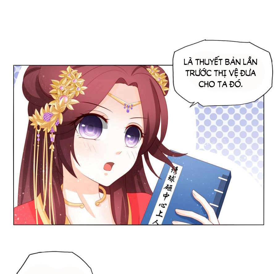 Nam Phi Nữ Tướng Chapter 19 - 21