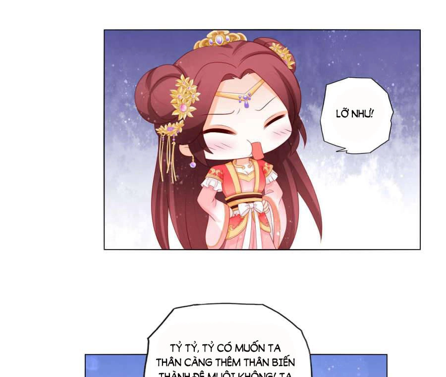 Nam Phi Nữ Tướng Chapter 19 - 23