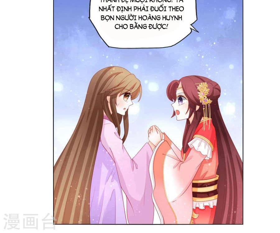 Nam Phi Nữ Tướng Chapter 19 - 24