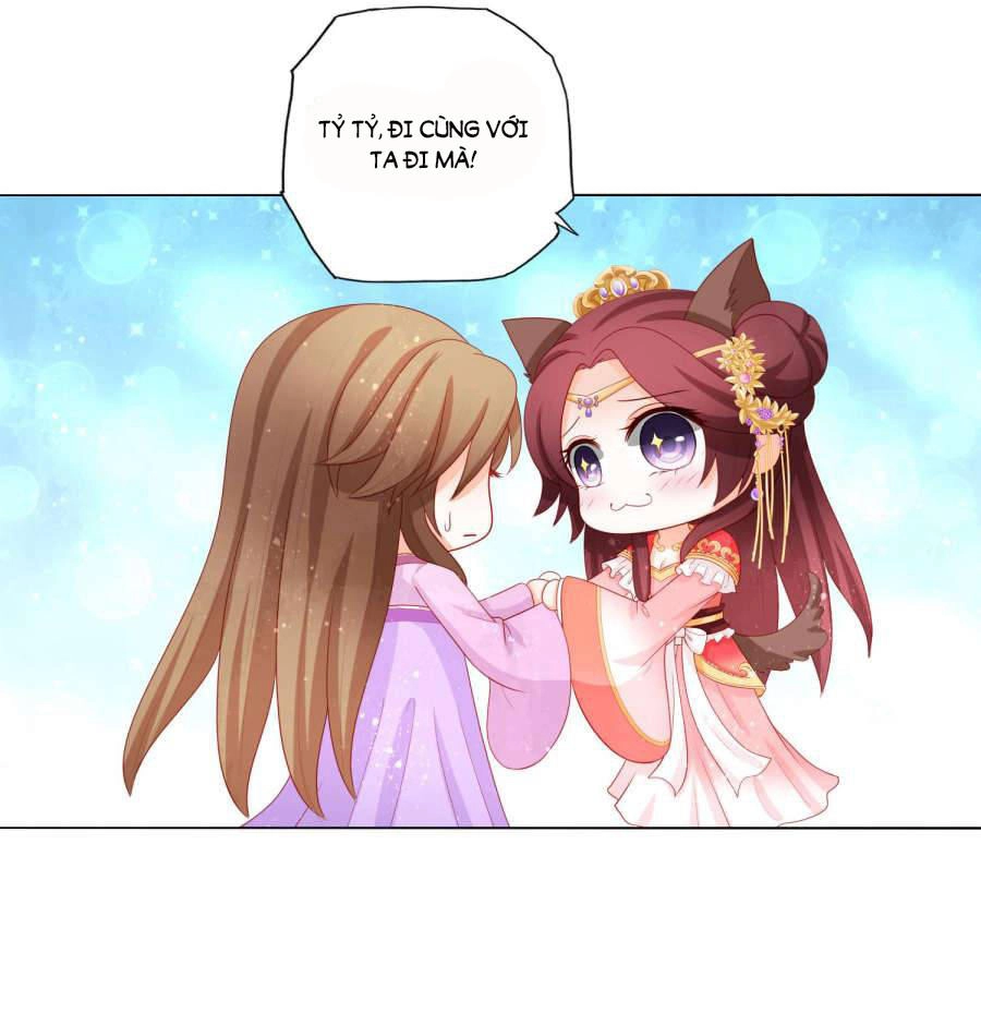 Nam Phi Nữ Tướng Chapter 19 - 25