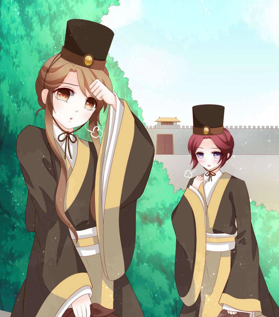 Nam Phi Nữ Tướng Chapter 19 - 32