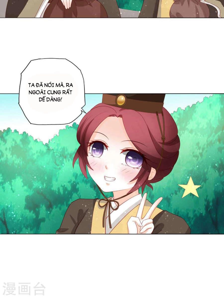 Nam Phi Nữ Tướng Chapter 19 - 33