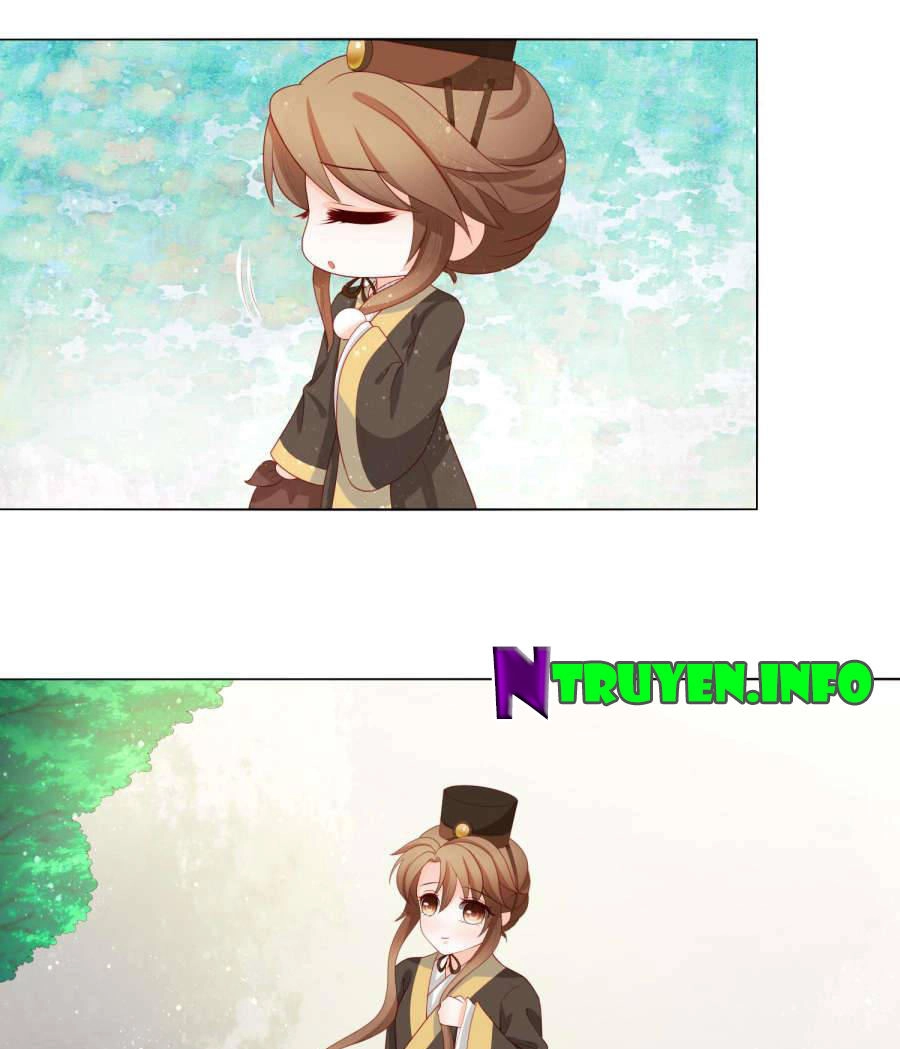 Nam Phi Nữ Tướng Chapter 19 - 34