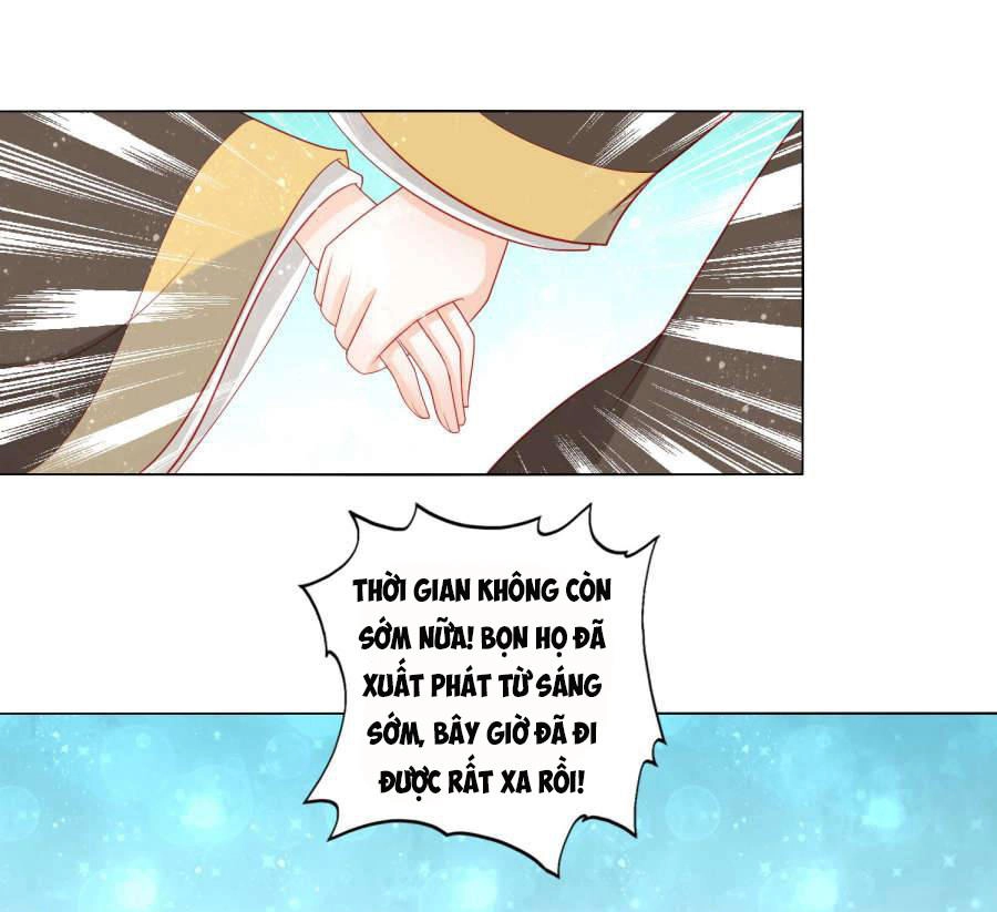 Nam Phi Nữ Tướng Chapter 19 - 36