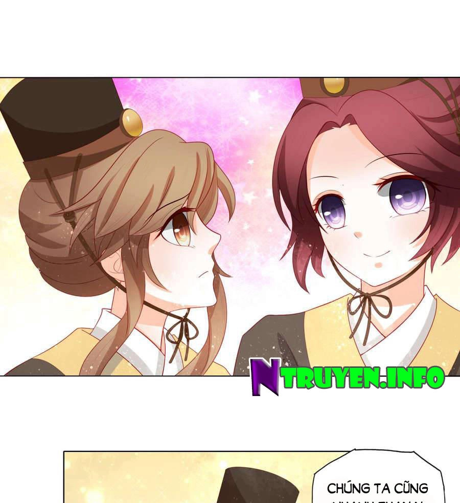 Nam Phi Nữ Tướng Chapter 19 - 38