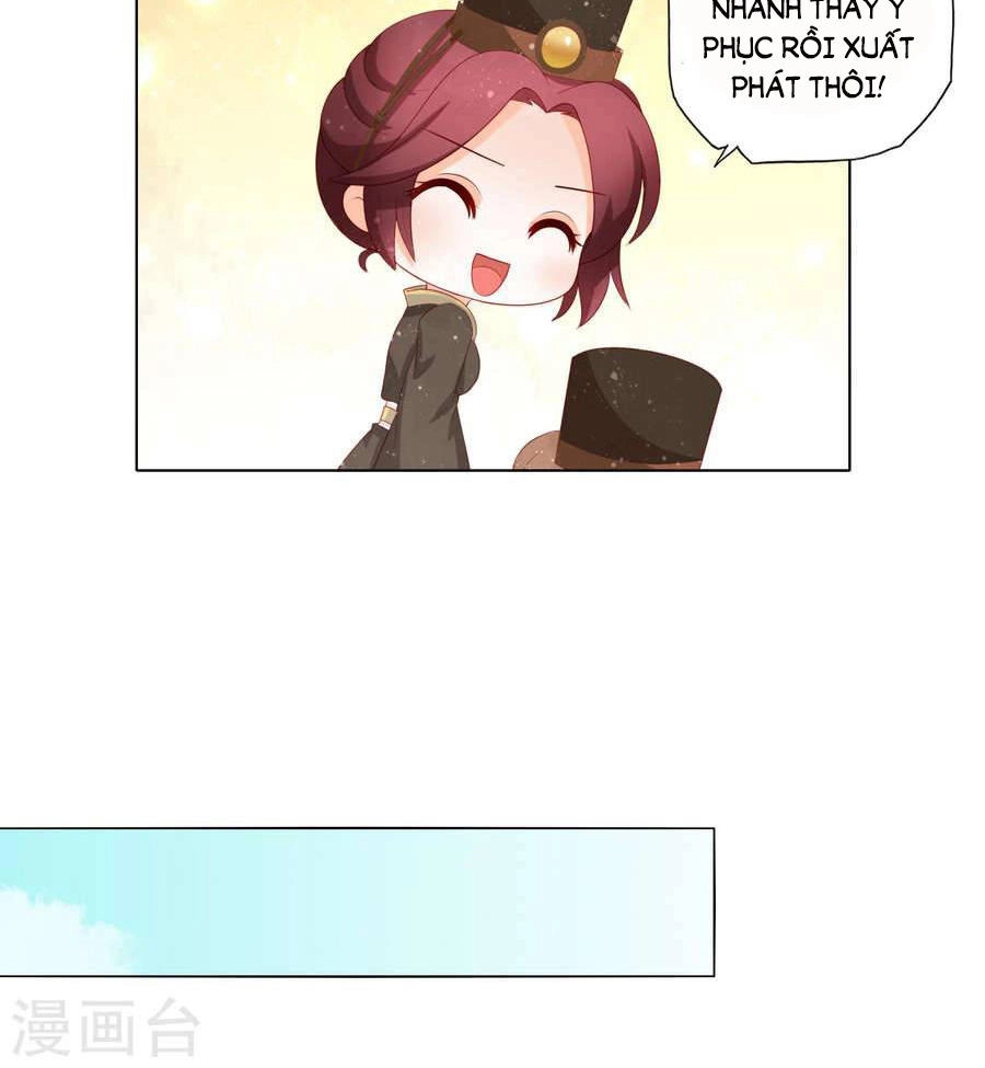 Nam Phi Nữ Tướng Chapter 19 - 39