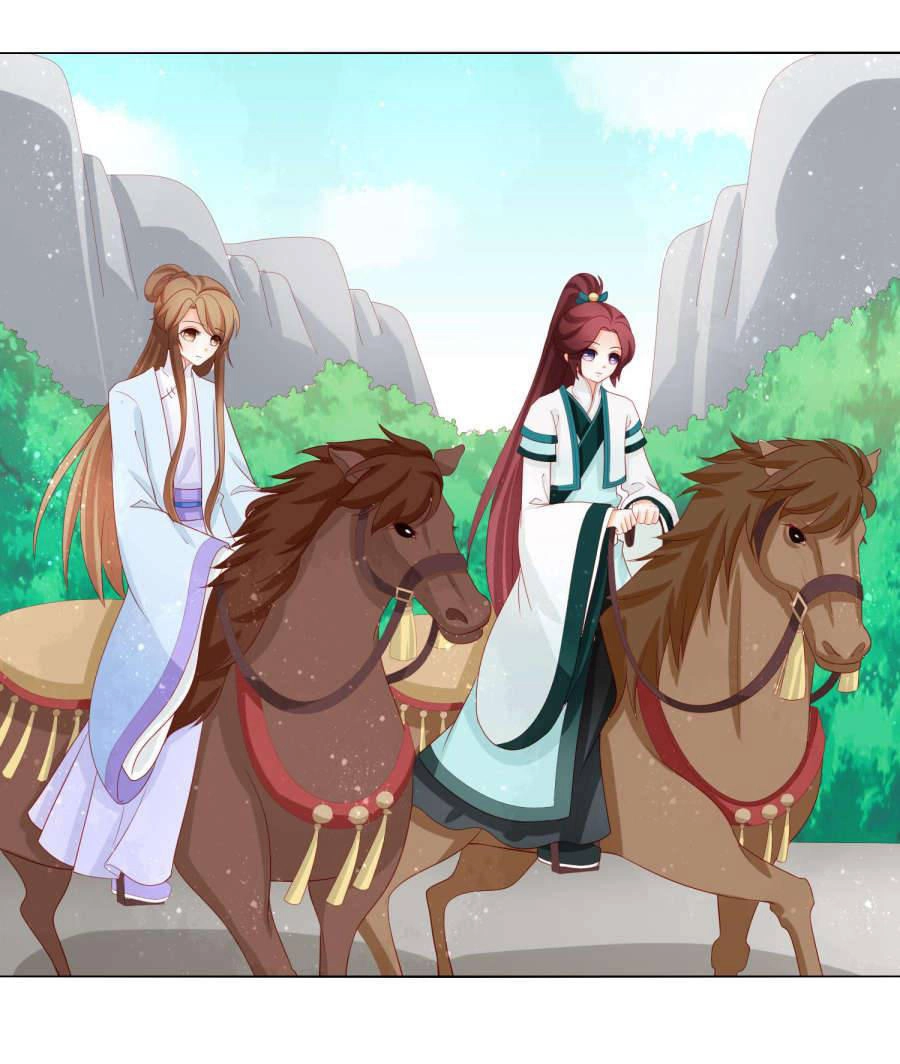 Nam Phi Nữ Tướng Chapter 19 - 40