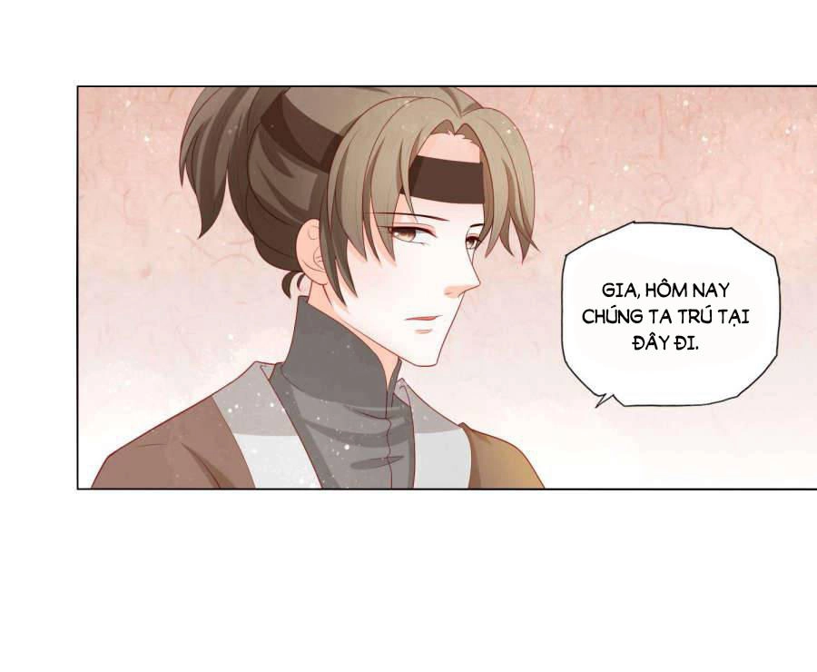 Nam Phi Nữ Tướng Chapter 20 - 3
