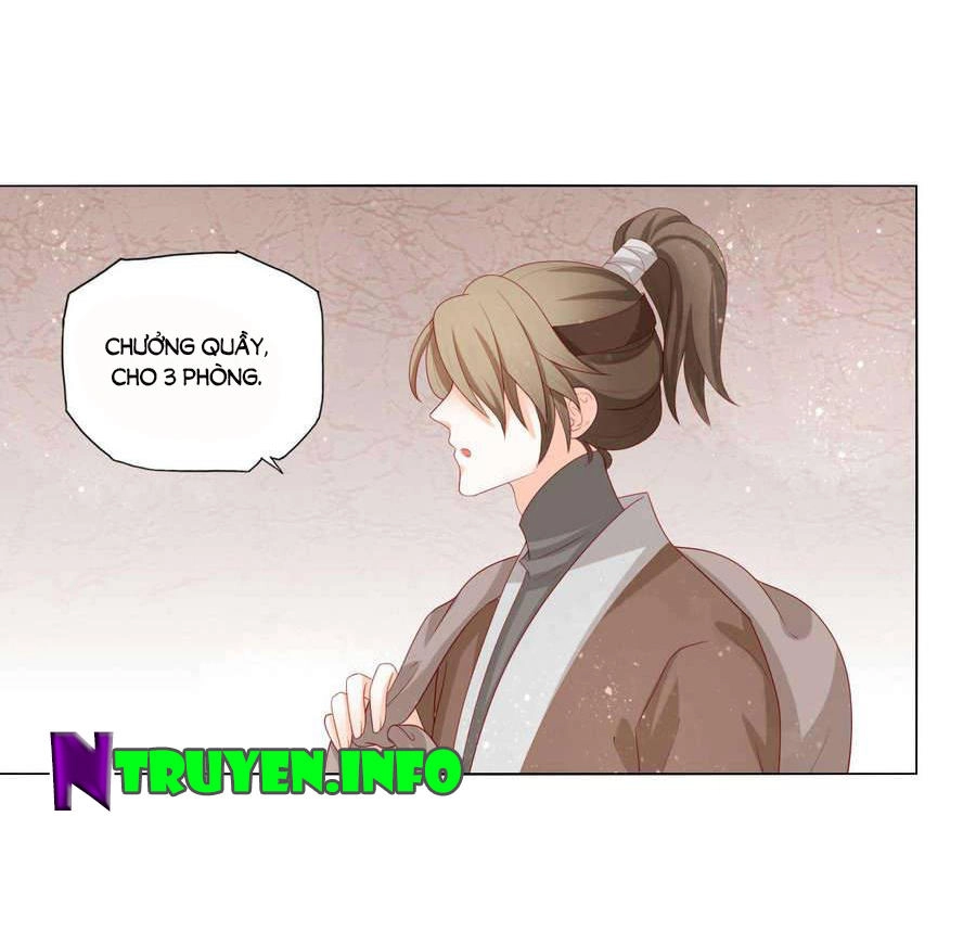 Nam Phi Nữ Tướng Chapter 20 - 6