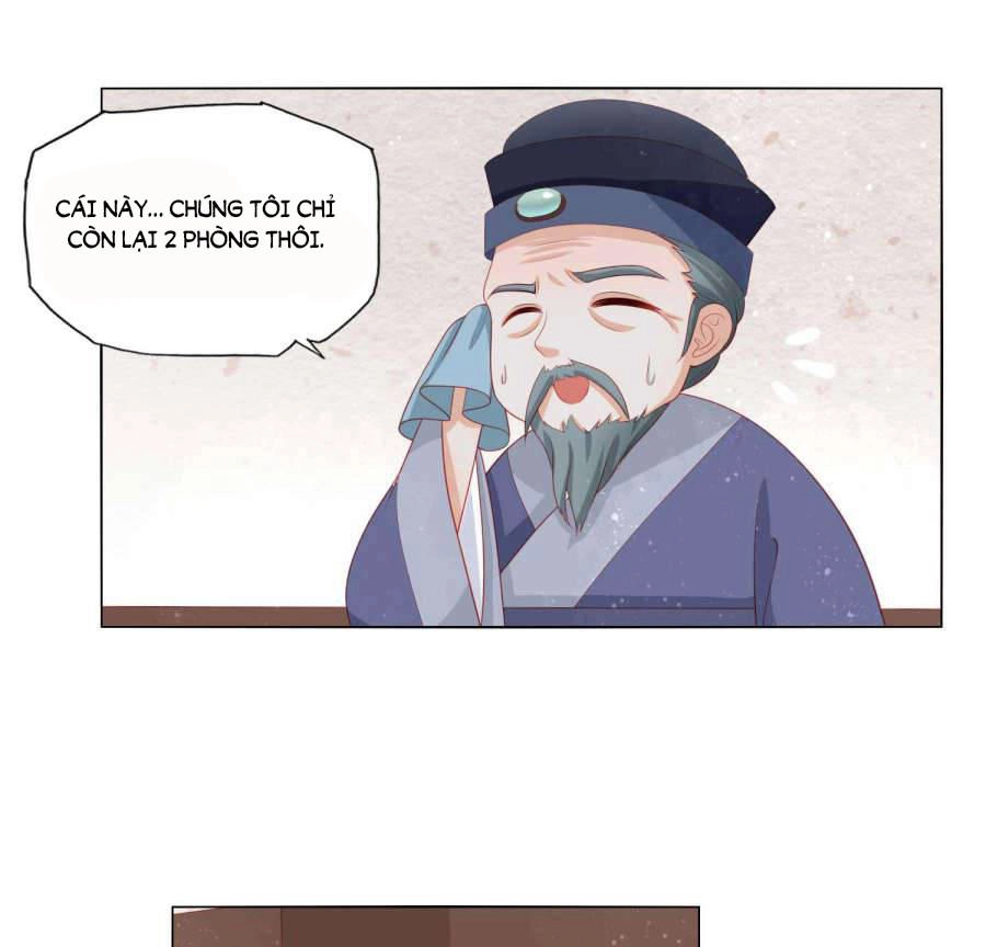 Nam Phi Nữ Tướng Chapter 20 - 7