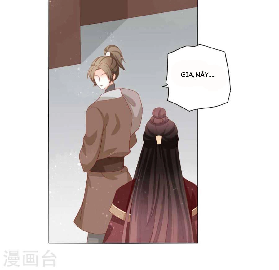 Nam Phi Nữ Tướng Chapter 20 - 8
