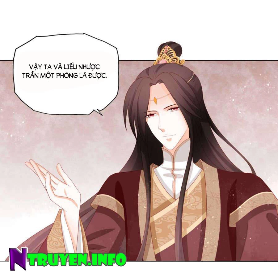 Nam Phi Nữ Tướng Chapter 20 - 9