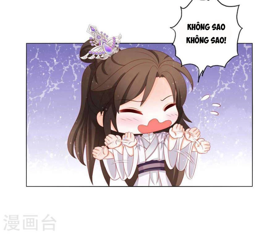 Nam Phi Nữ Tướng Chapter 20 - 12