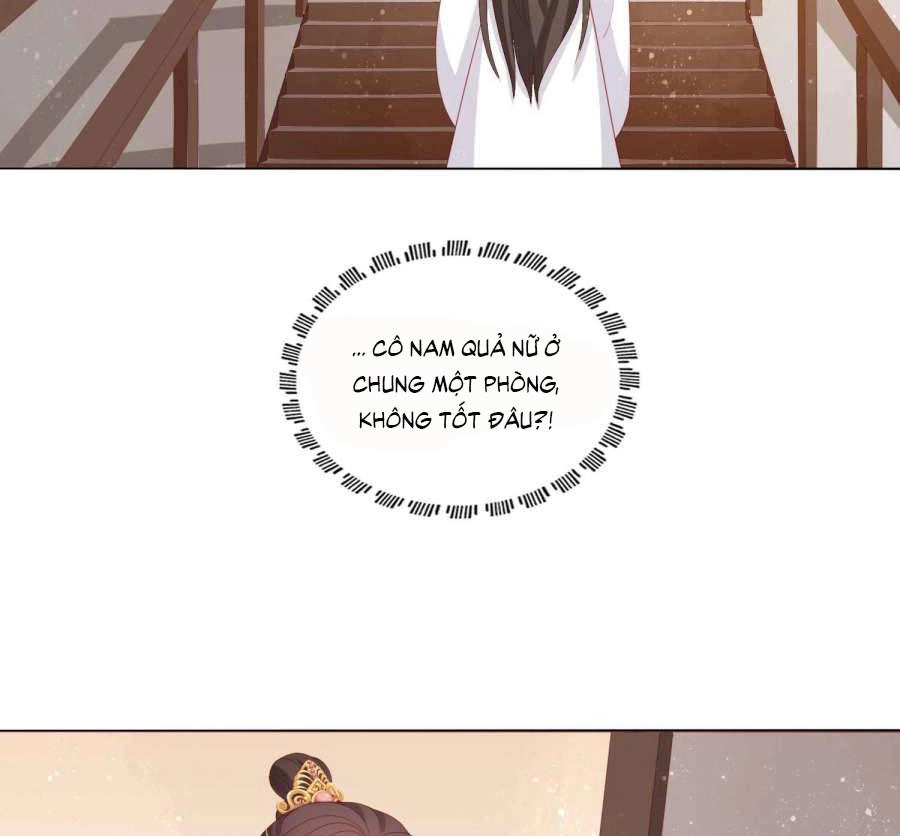 Nam Phi Nữ Tướng Chapter 20 - 14